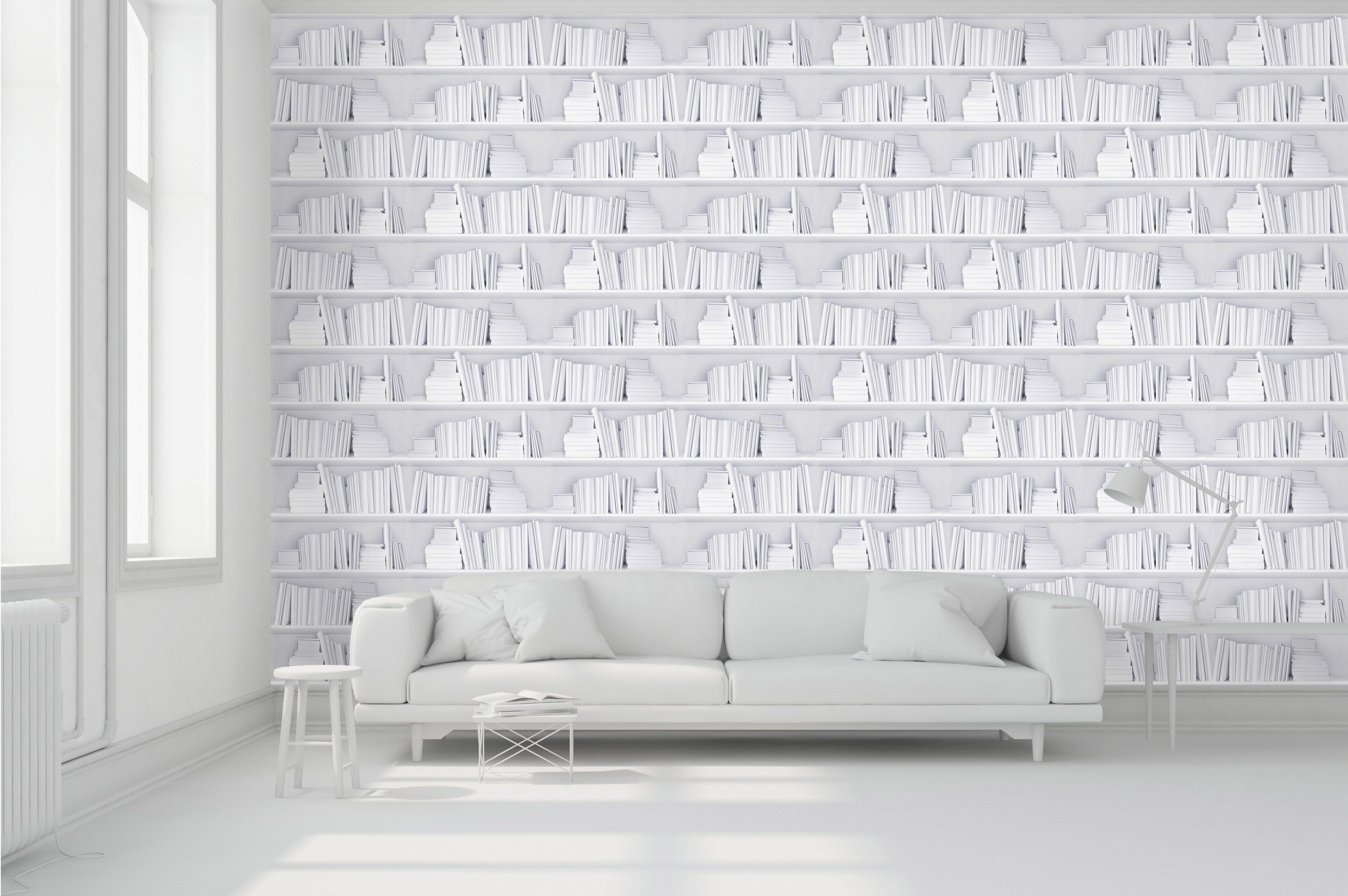 5003x3325 White Wallpaper For Walls