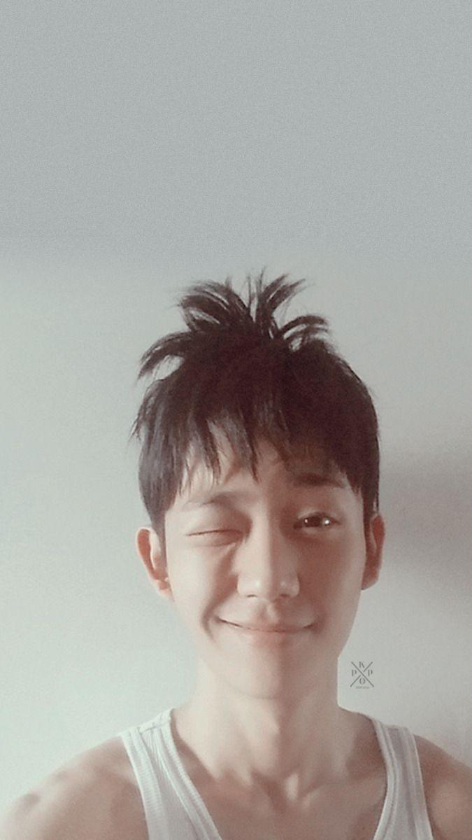 Jung Hae In Wallpapers - Top Free Jung Hae In Backgrounds - WallpaperAccess