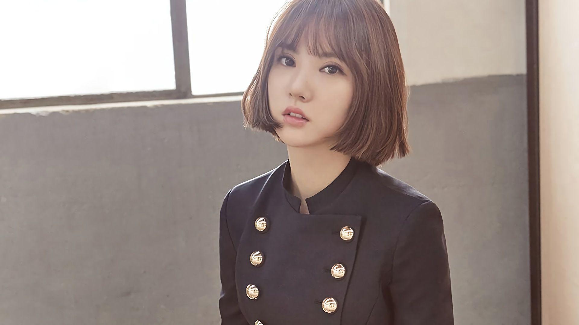 1920x1080 Eunha Gfriend Wallpaper