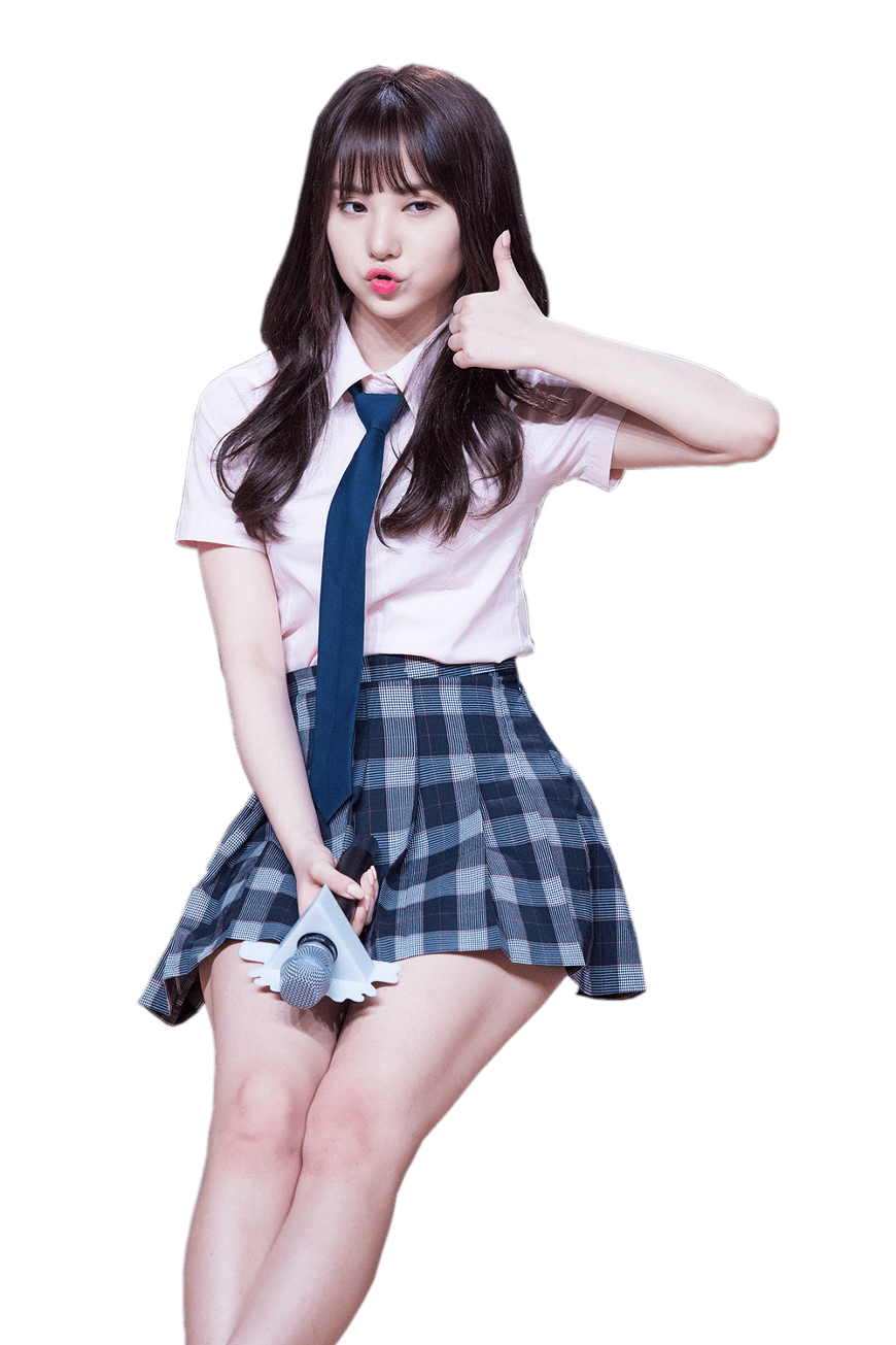 870x1305 Free HD Wallpaper: Eunha Gfriend Best Singer Full HD Wallpaper 1080p