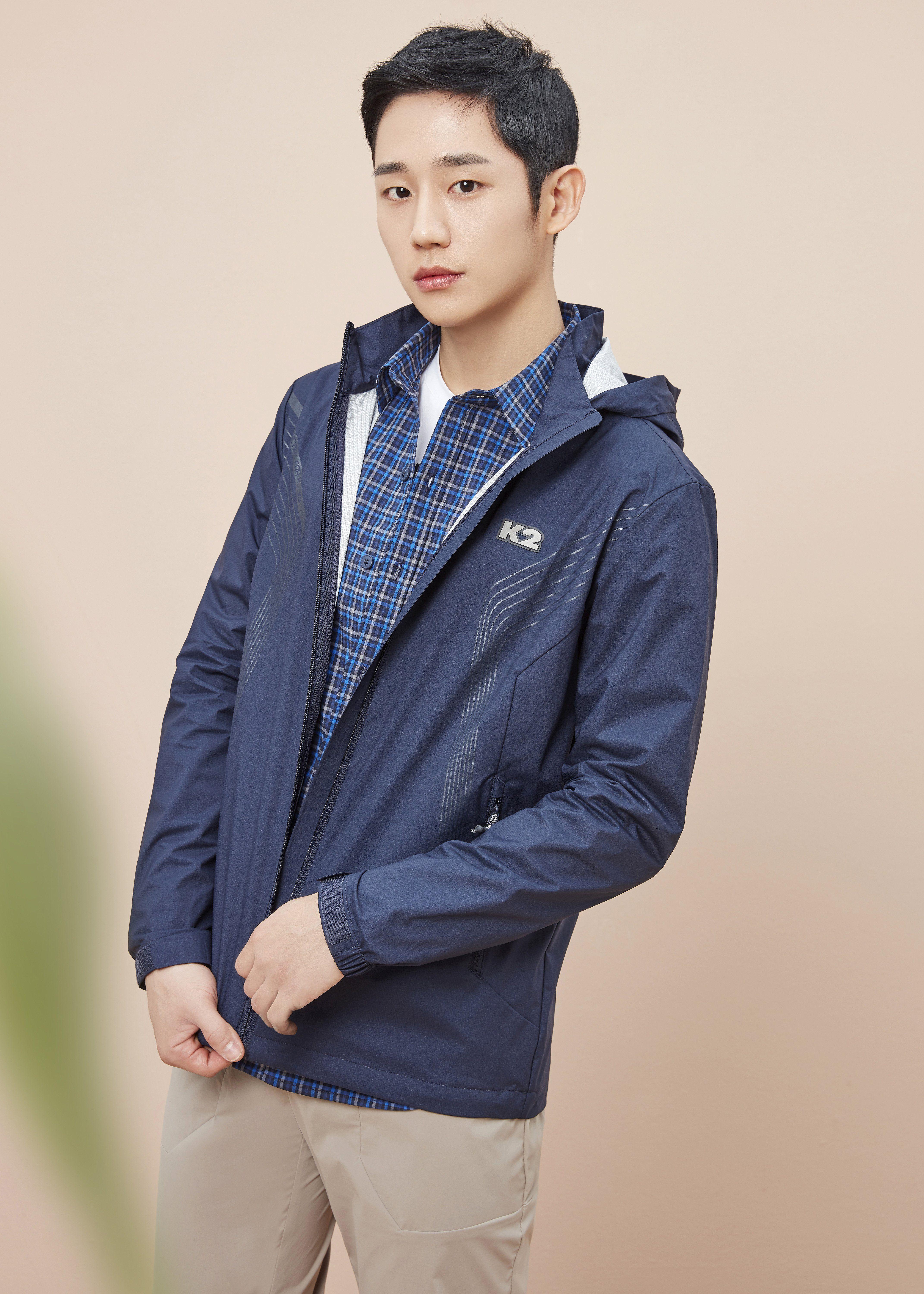 4285x6000 Jung Hae In (정해인) Gallery HanCinema - The Korean
