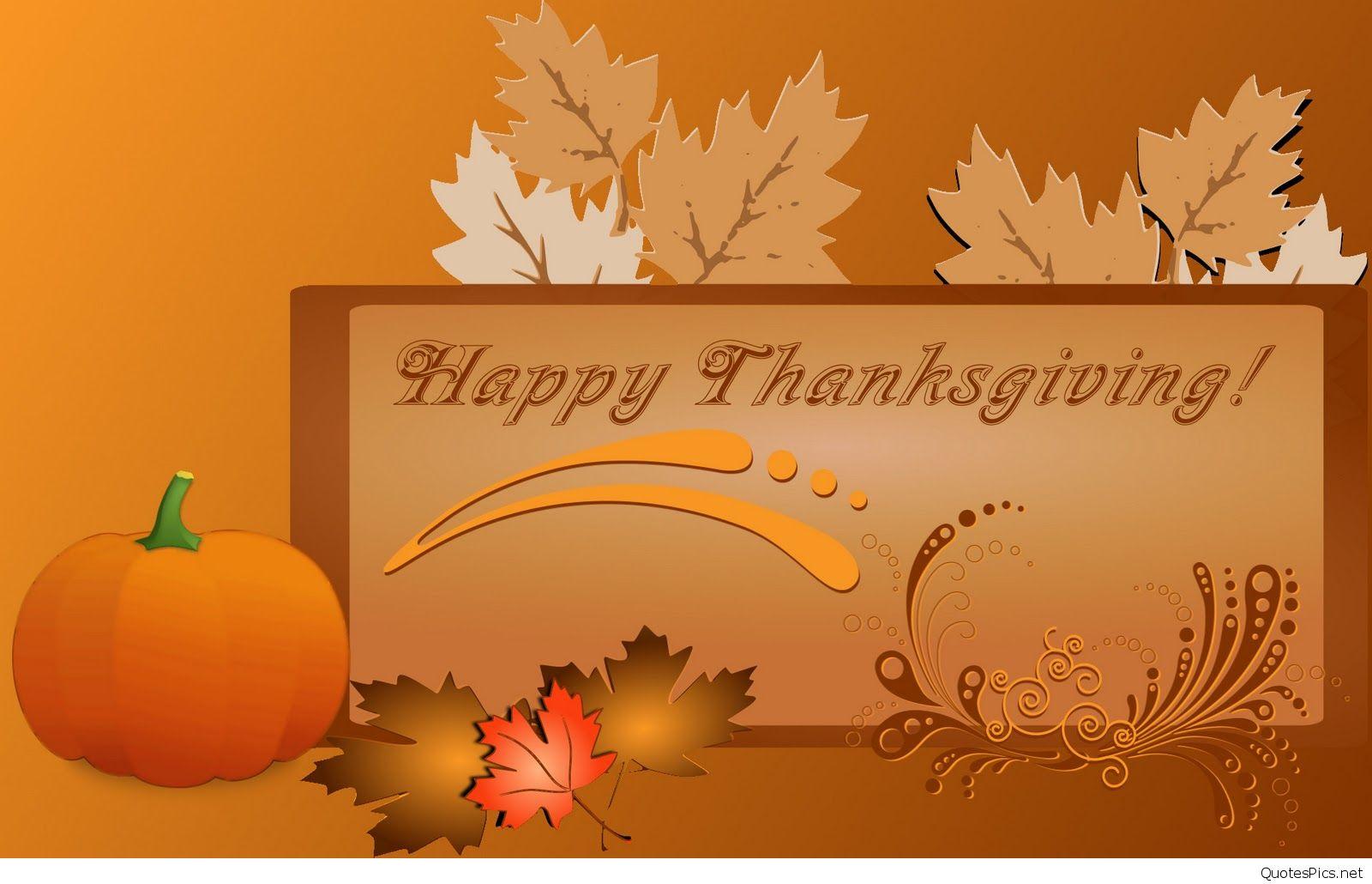 1600x1030 New Happy Thanksgiving sayings, wallpaper, cartoons 2016