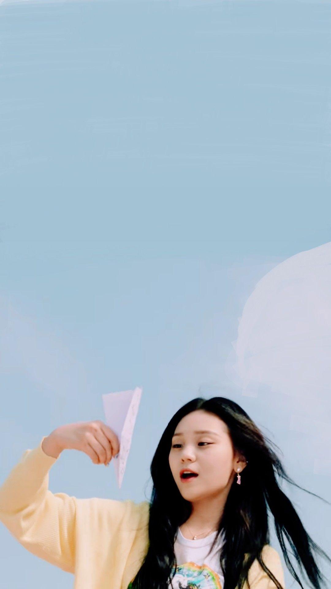 1080x1920 gfriend #sinb #yuju #sowon #yerin #umji #eunha #wallpaper #icon
