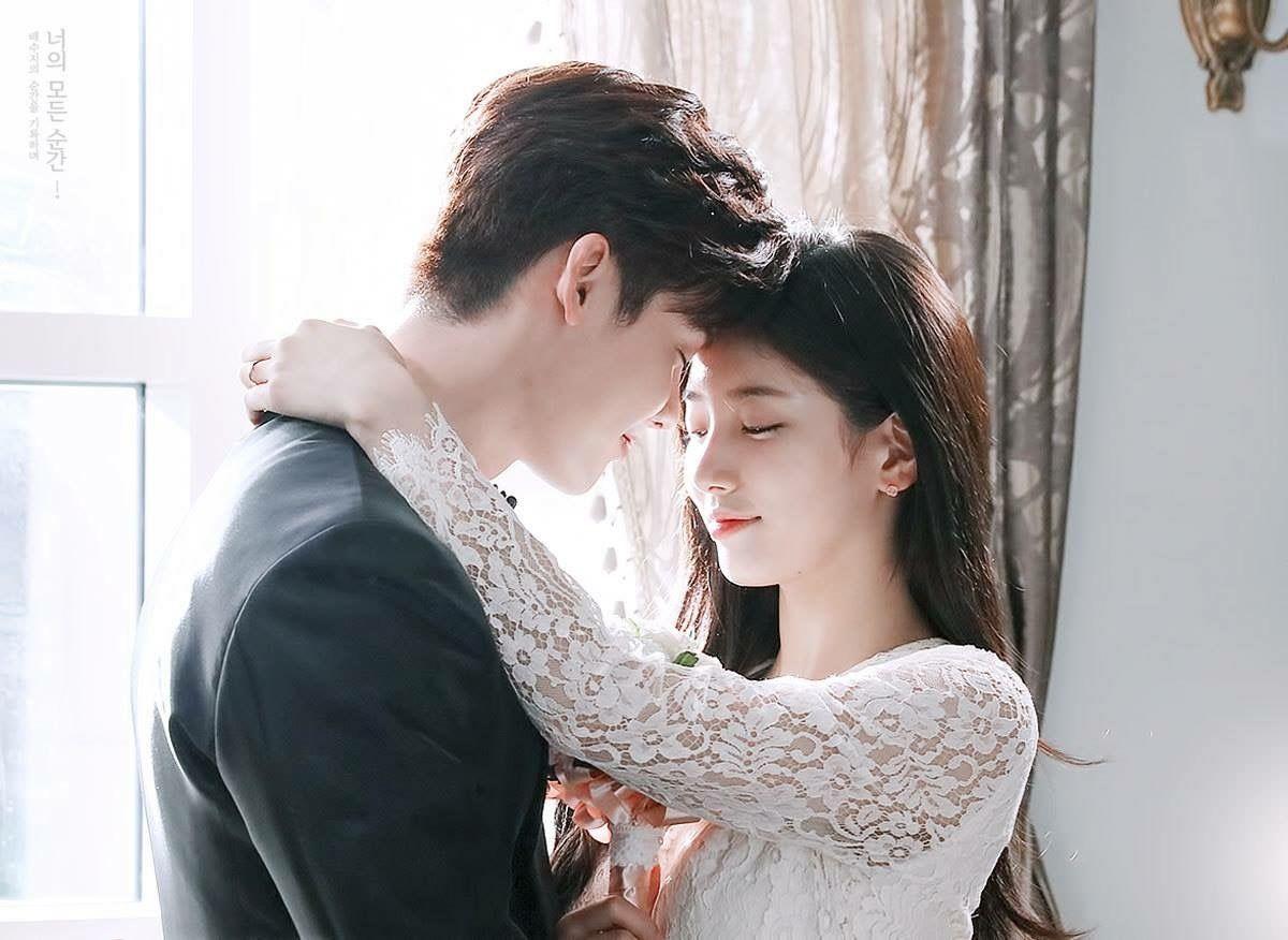 1200x876 When You Were Sleeping / Wallpaper / Lee Jong Suk