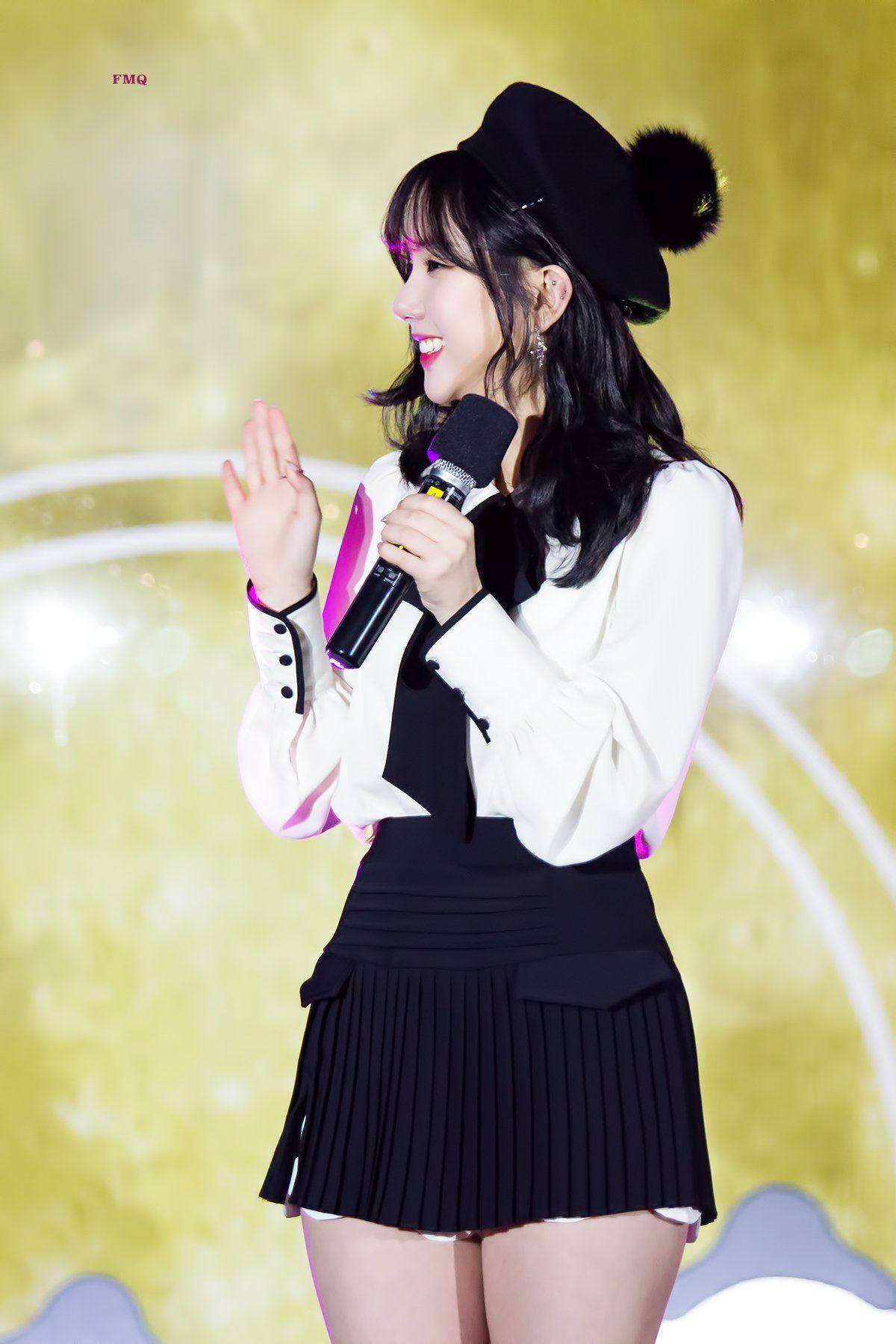 1200x1800 Wallpaper Heaven: Eunha