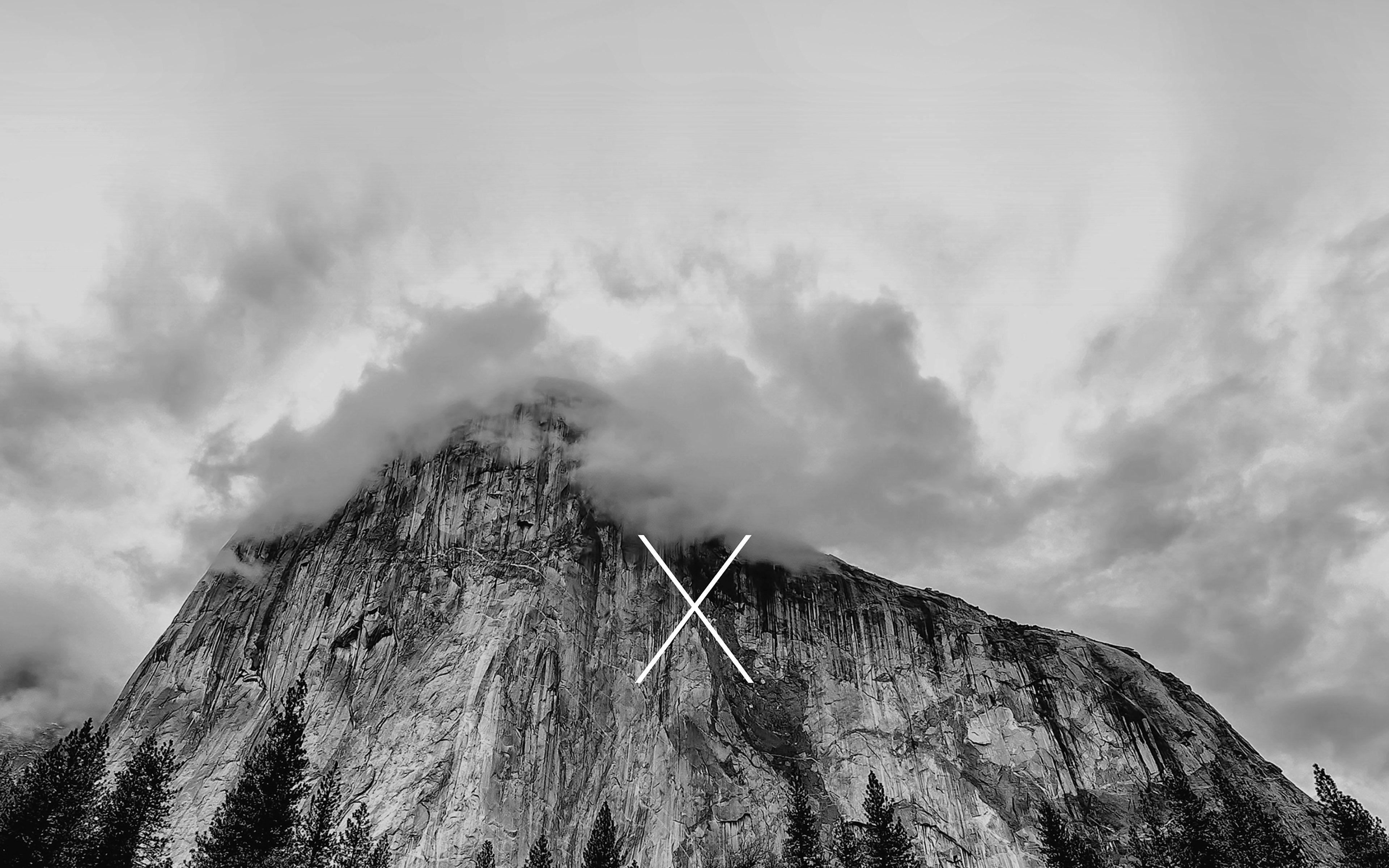 3840x2400 Black And White Wallpaper 4k