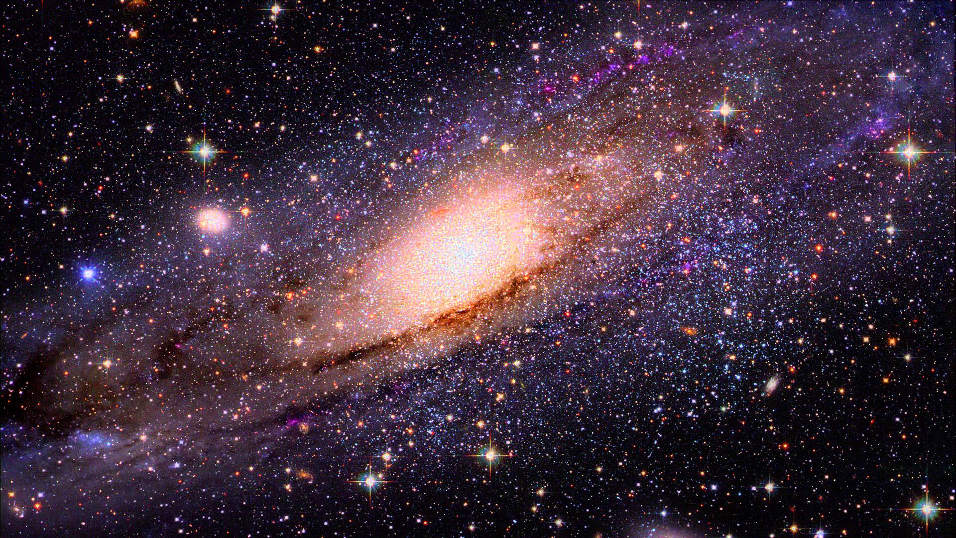 1920x1080 Hubble Wallpaper 1080p
