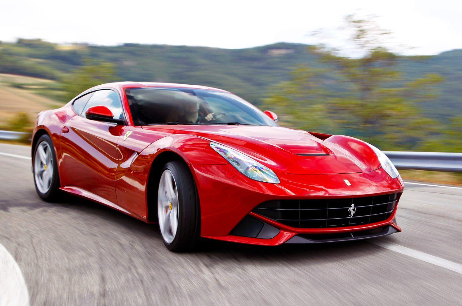 1500x994 Ferrari F12 Wallpaper