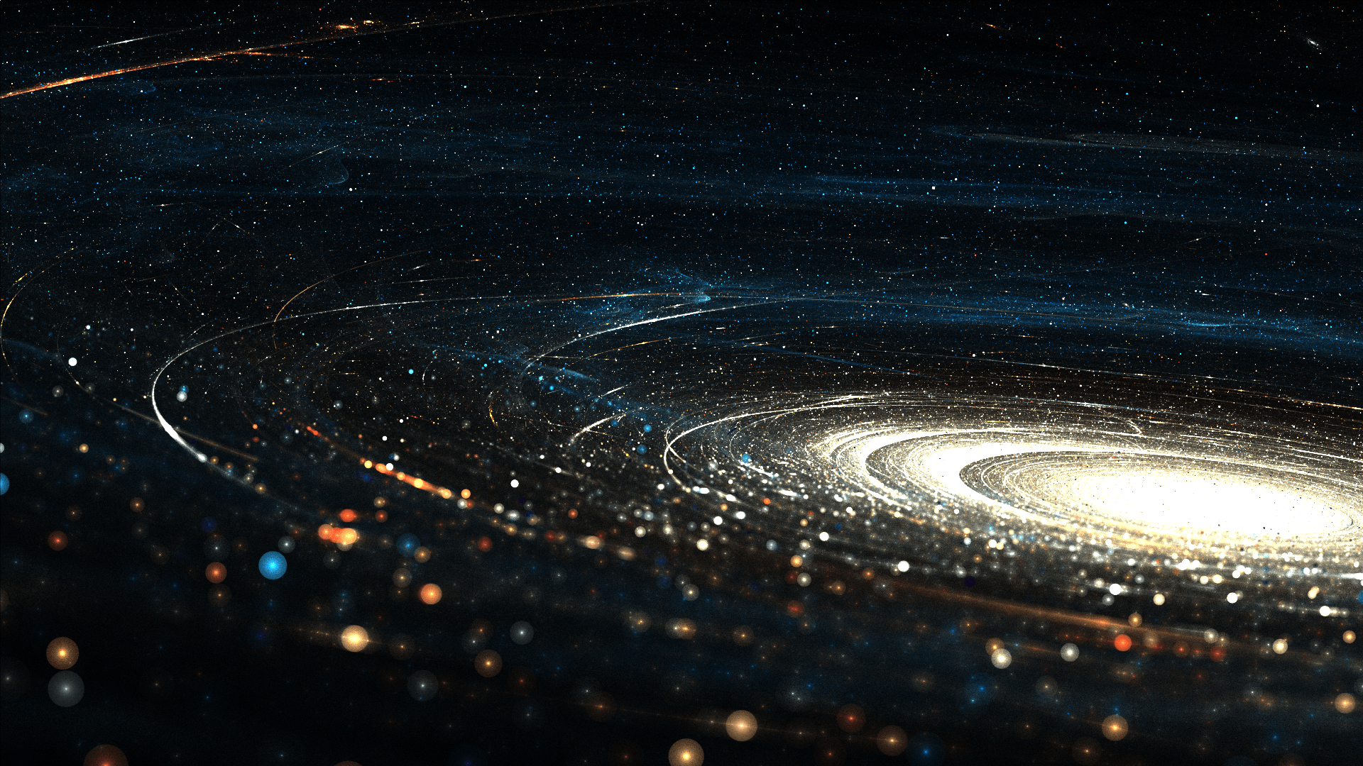 1920x1080 1920x1080 Space Wallpaper