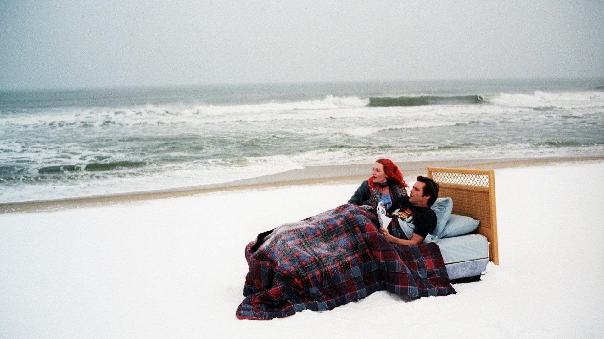1920x1080 Eternal Sunshine Of The Spotless Mind HD Wallpaper. Background
