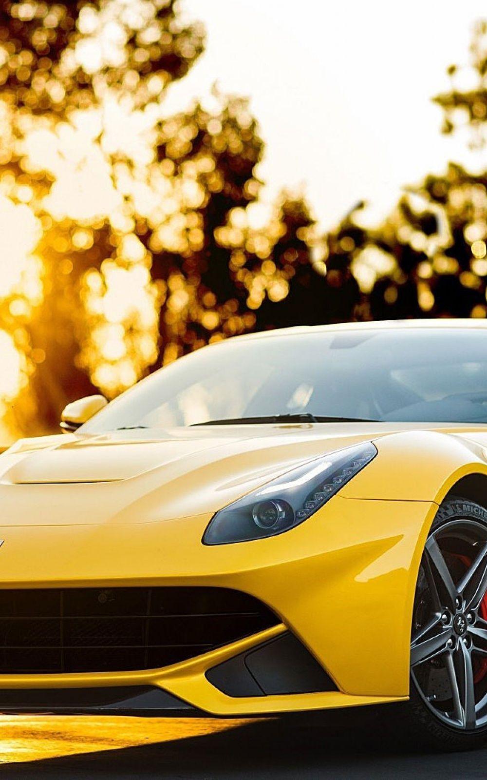 1000x1600 Ferrari F12 Berlinetta Mobile Wallpaper