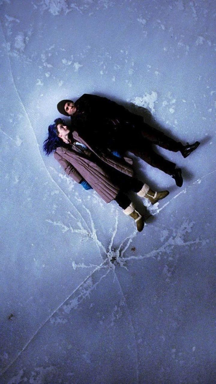 720x1280 Eternal sunshine of the spotless mind wallpaper / lockscreen