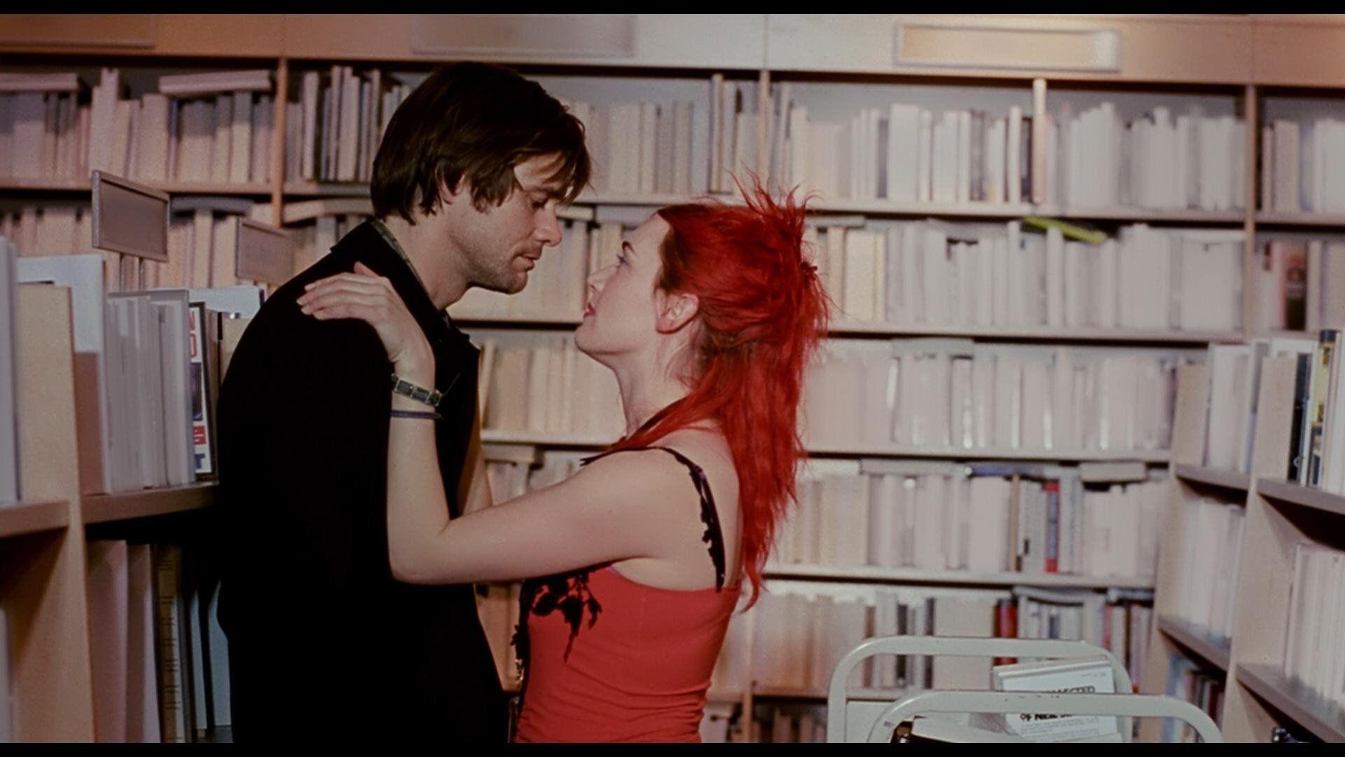 1920x1080 Eternal Sunshine Of The Spotless Mind HD Wallpaper. Background