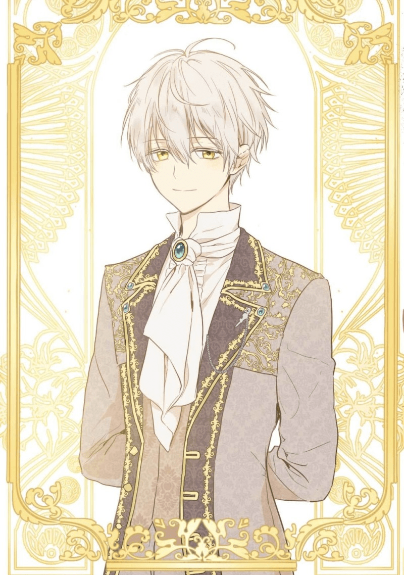 800x1138 Who Made Me A Princess Lucas Wallpaper Adults Video