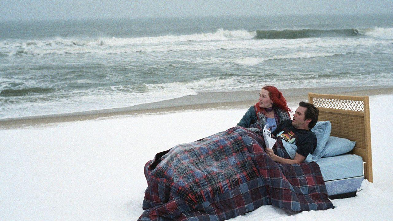 1280x720 Eternal Sunshine Of The Spotless Mind wallpaper, Movie, HQ