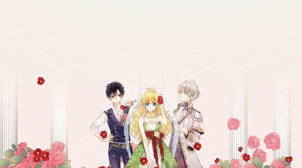 Who Made Me A Princess Wallpapers - Top Free Who Made Me A Princess