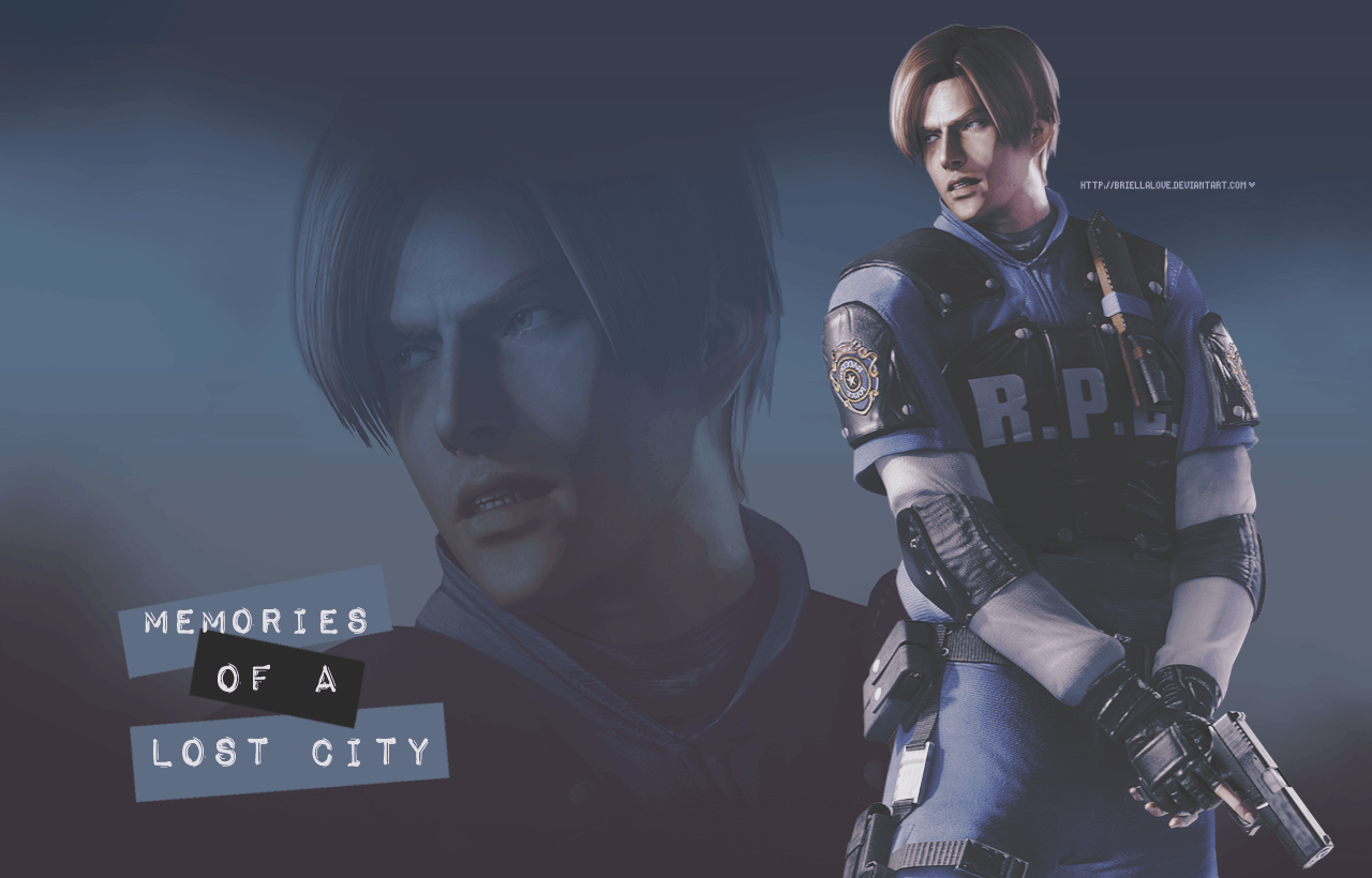 Leon S Kennedy Wallpapers Top Free Leon S Kennedy Backgrounds Wallpaperaccess