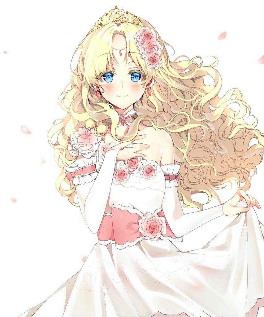 853x1024 image about Who Made Me a Princess