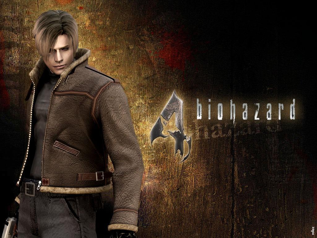 Leon Kennedy Wallpapers Top Free Leon Kennedy Backgrounds Wallpaperaccess