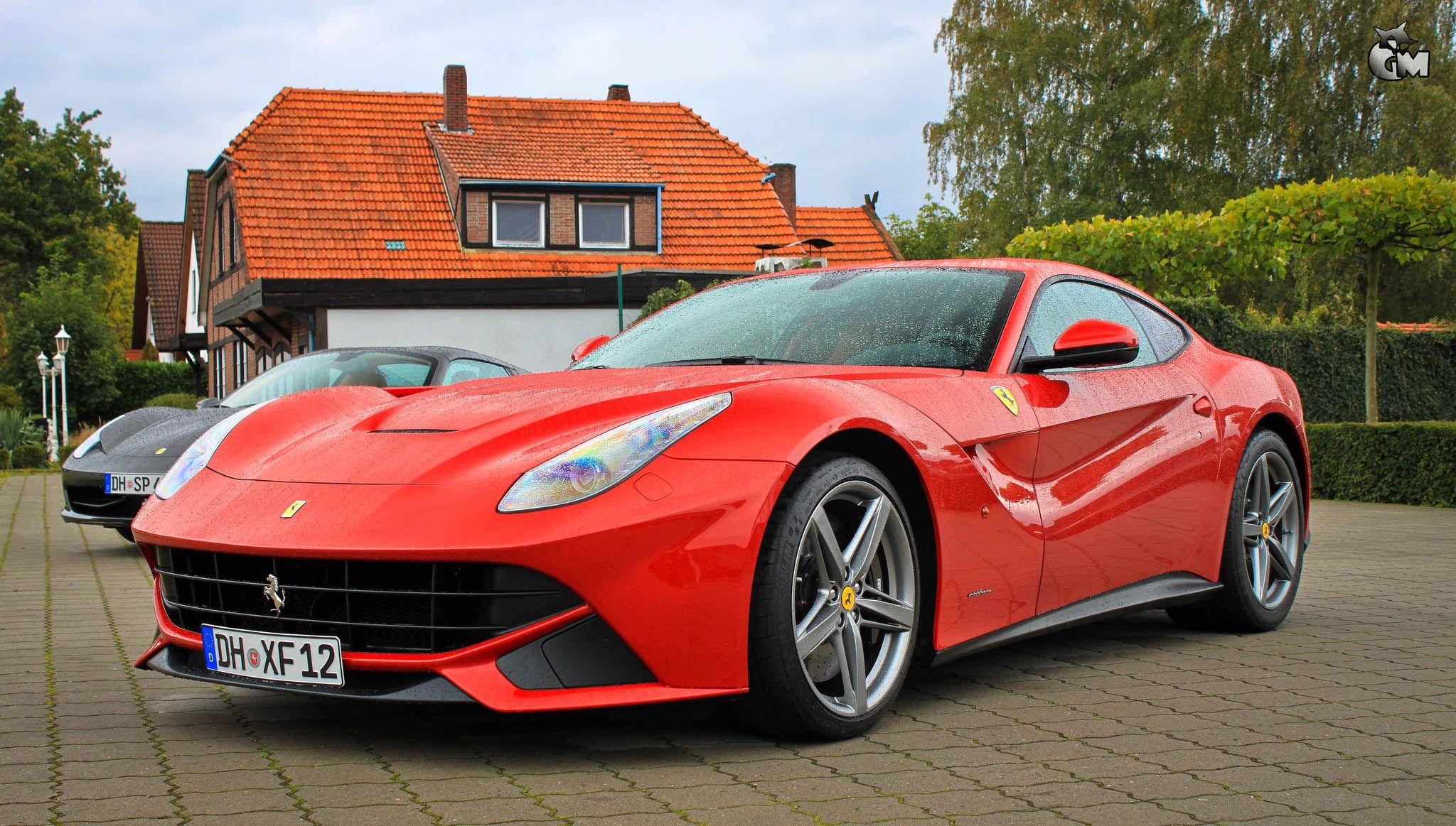 2048x1163 f12 berlinetta HD wallpaper high resolution download
