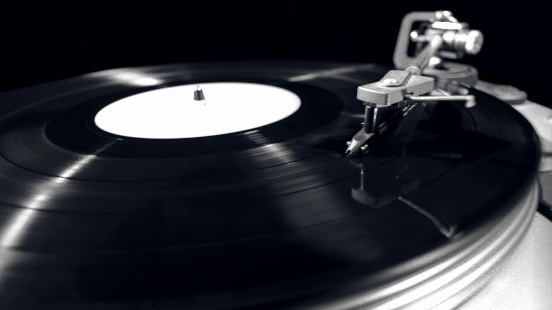 1920x1080 Vinyl Records Wallpaper Inspirational Record Player Wallpaper