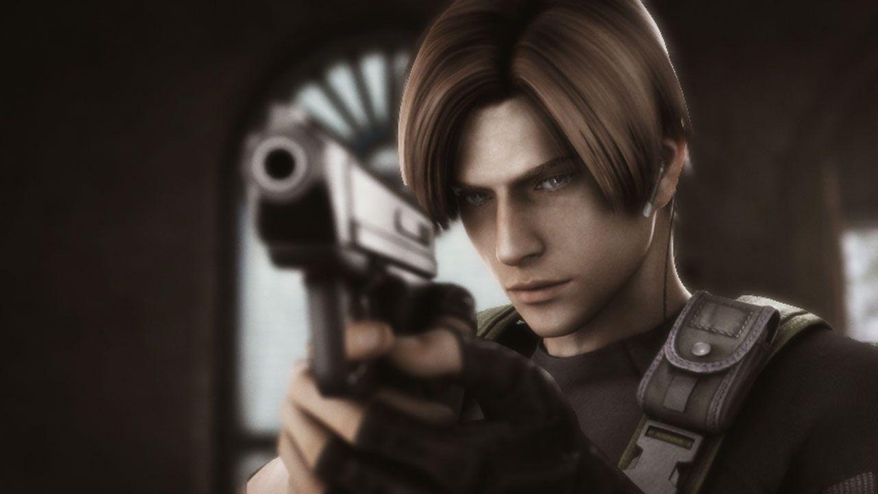 1280x720 leon s kennedy wallpaper x 720