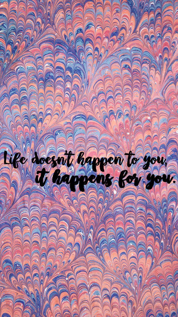 750x1334 Phone Wallpaper That Will Motivate You When You're Feeling Lost