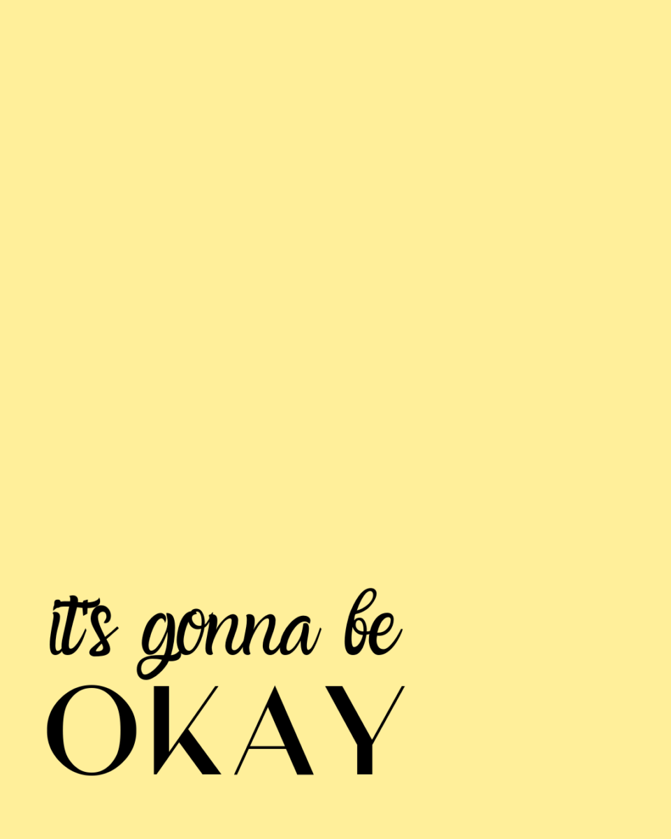 Everything Will Be OK Wallpapers - Top Free Everything Will Be OK ...