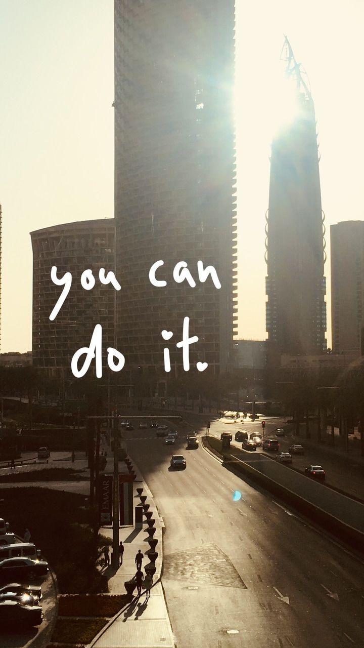 720x1280 this is a wallpaper i made myself to remind me to stay positive