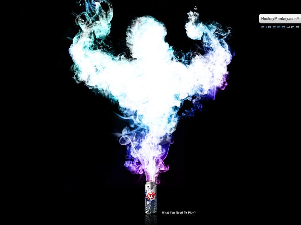 1024x768 Hockeymonkey Wallpaper