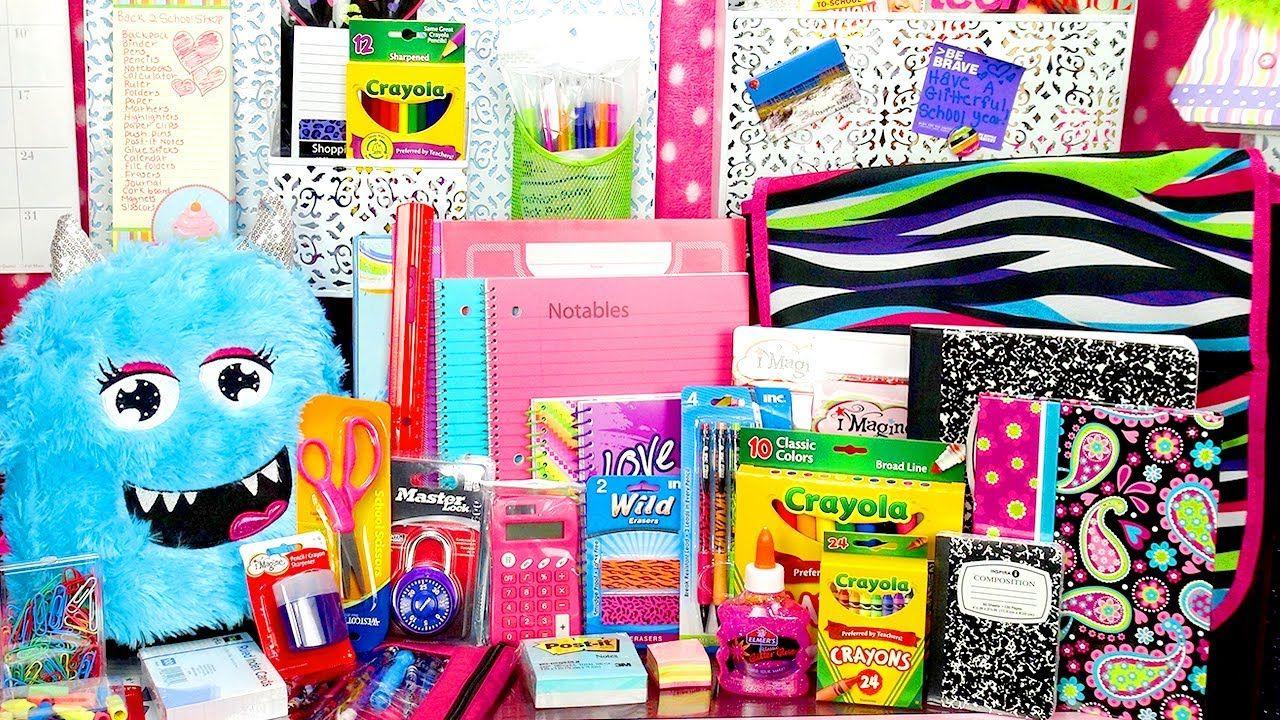 School Supplies Wallpapers Top Free School Supplies Backgrounds