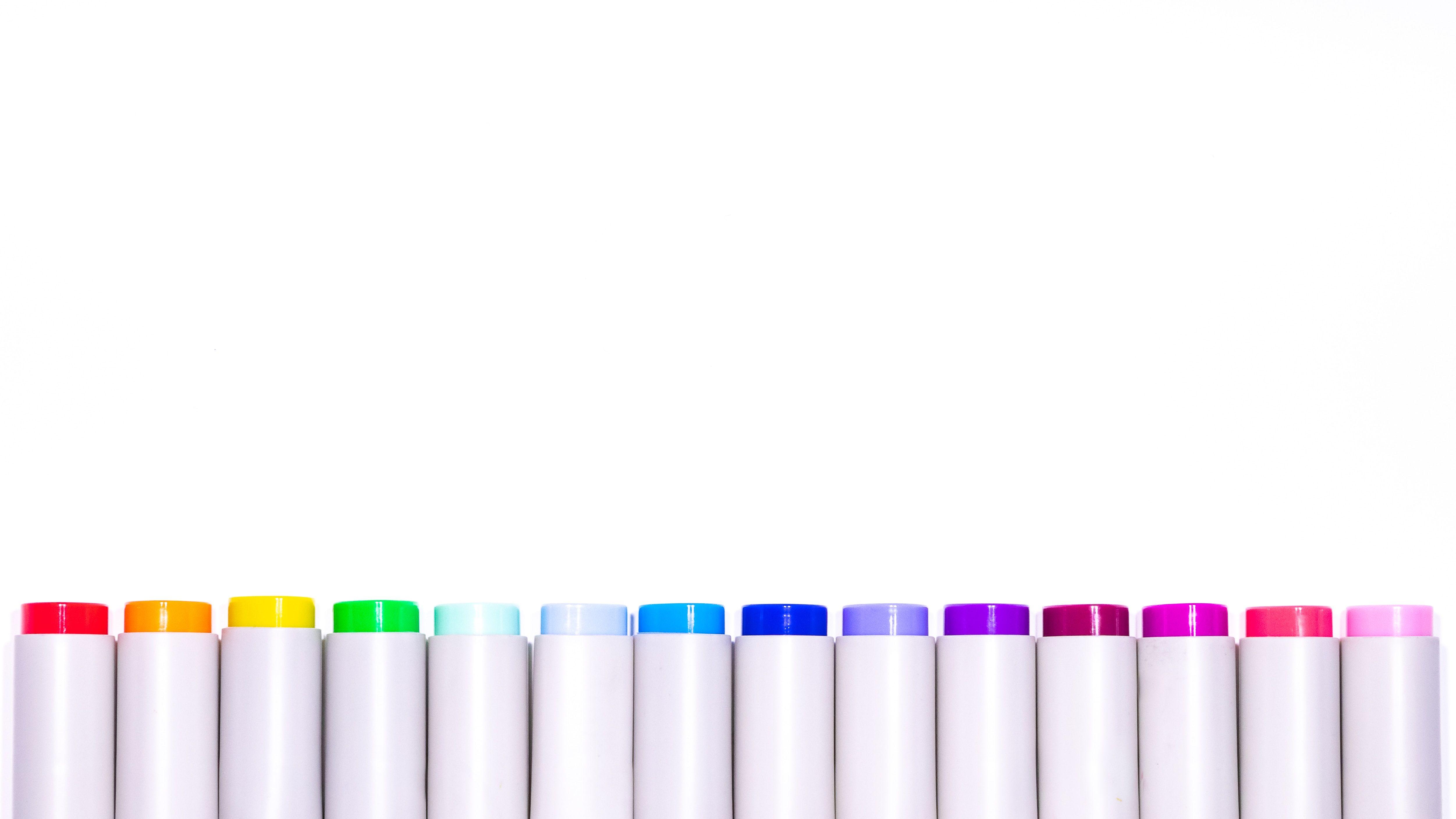 5004x2815 School Supplies Picture. Download Free Image