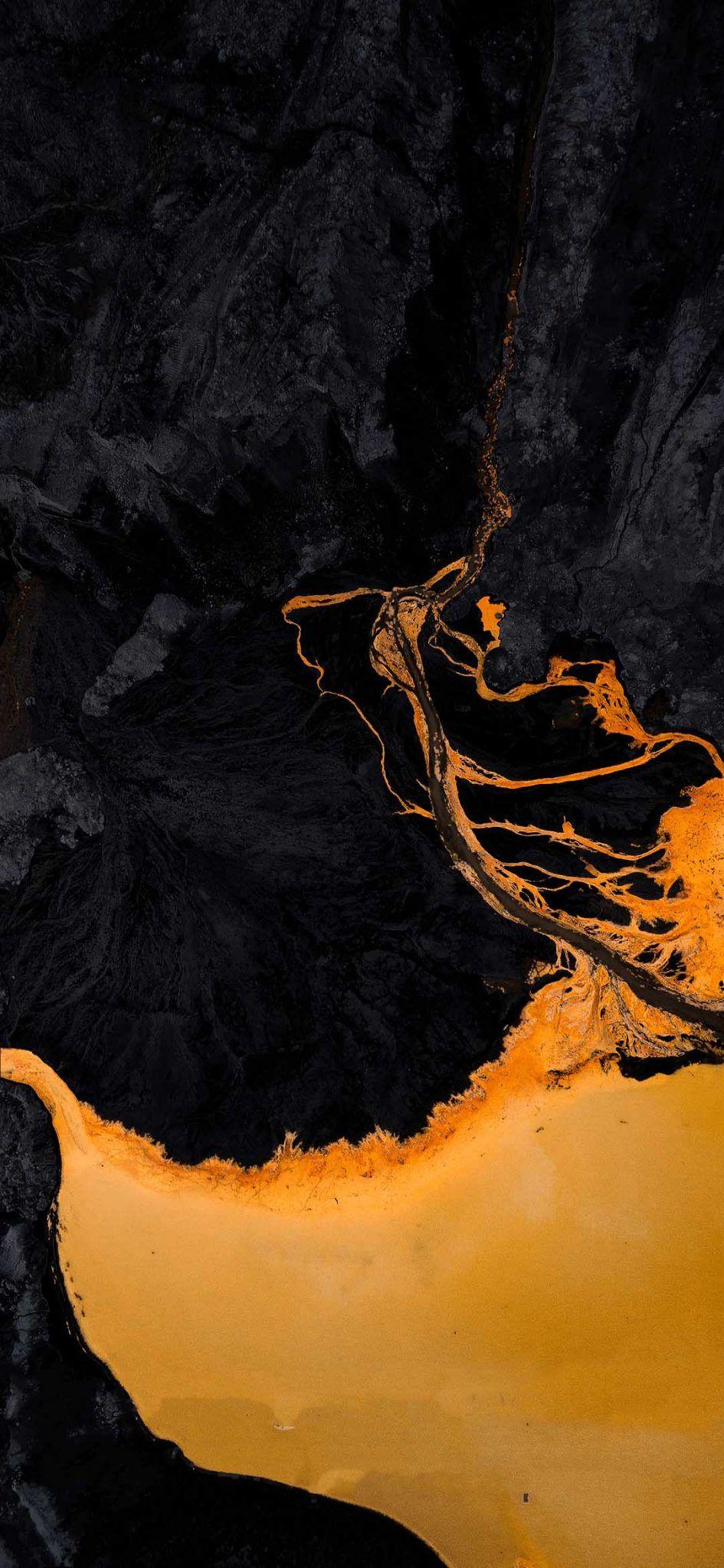 945x2048 Download ColorOS 7 Wallpaper (Full HD+)