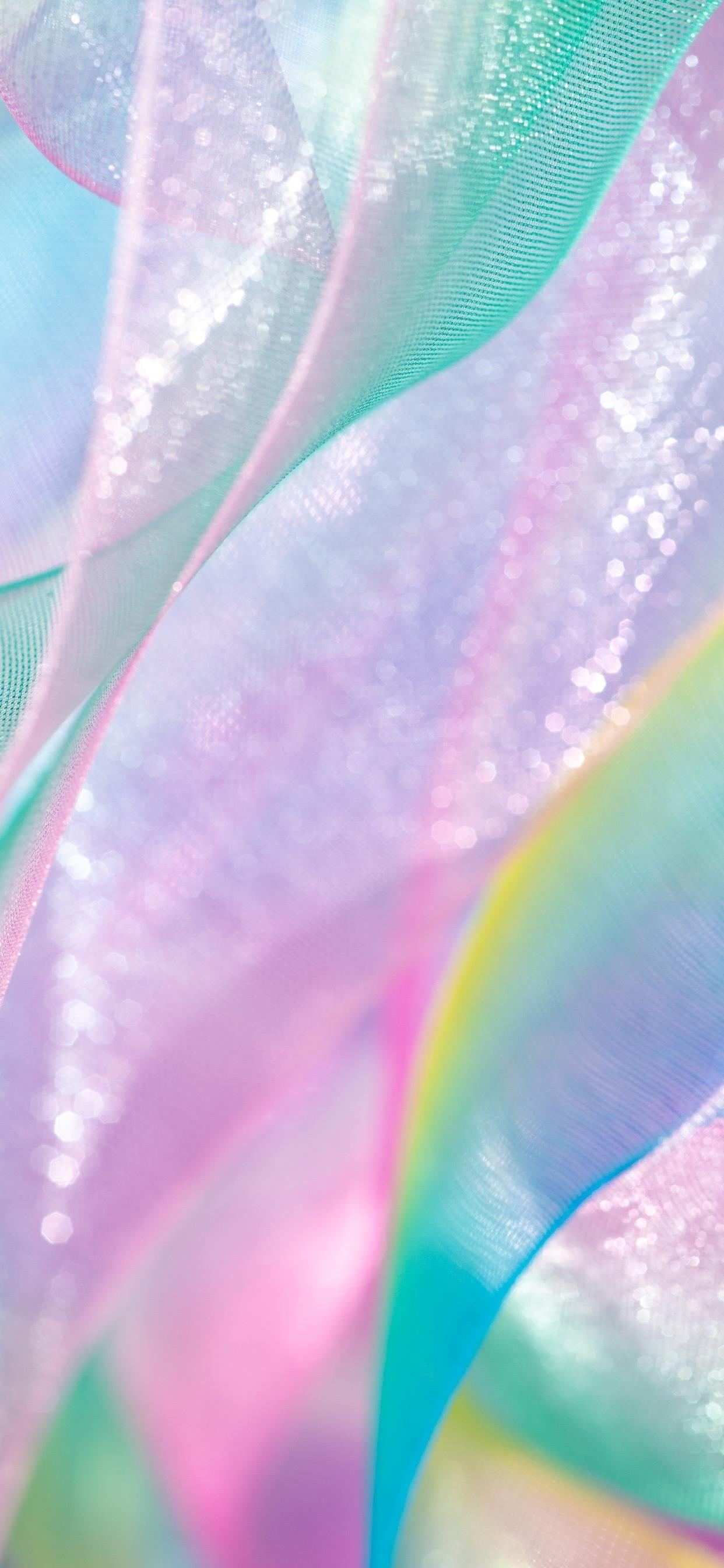 1242x2688 Download ColorOS 7 Official Wallpaper Here! Full HD Resolution