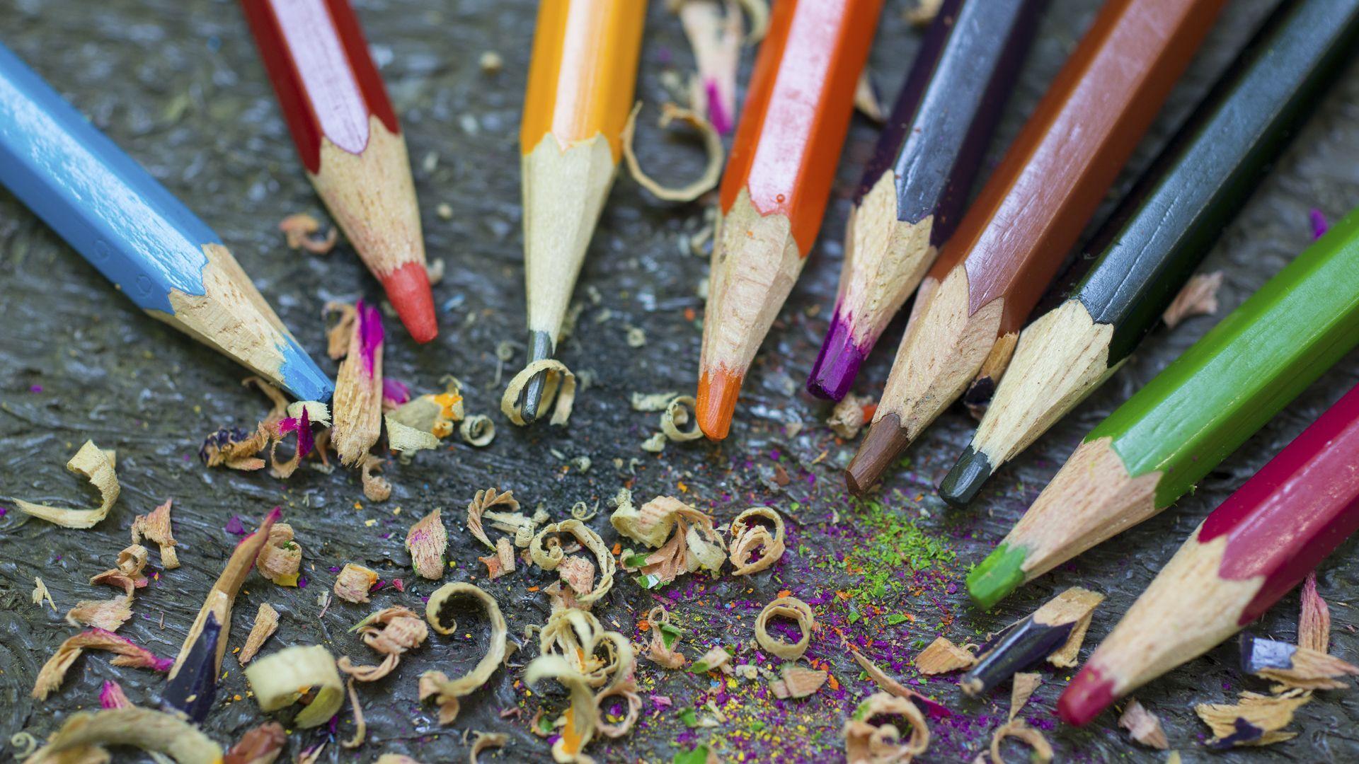 Art Supplies Wallpapers - Top Free Art Supplies Backgrounds