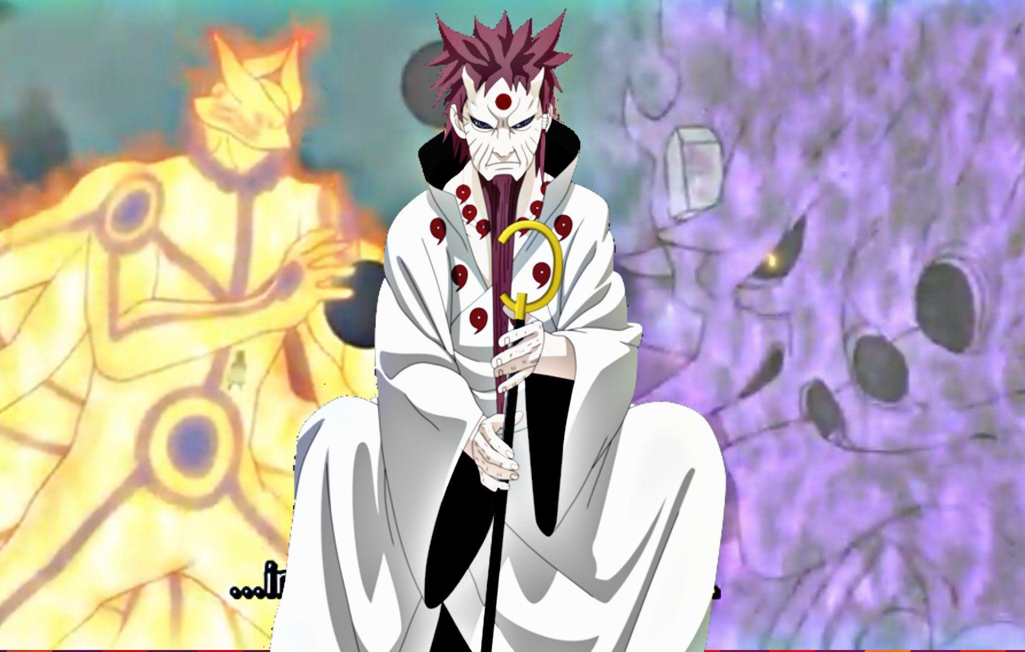 2048x1304 Ashura the Hedgehog Wallpaper .