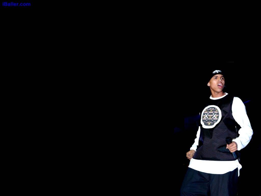 1024x768 Free download chris brown desktop wallpaper [1024x768]