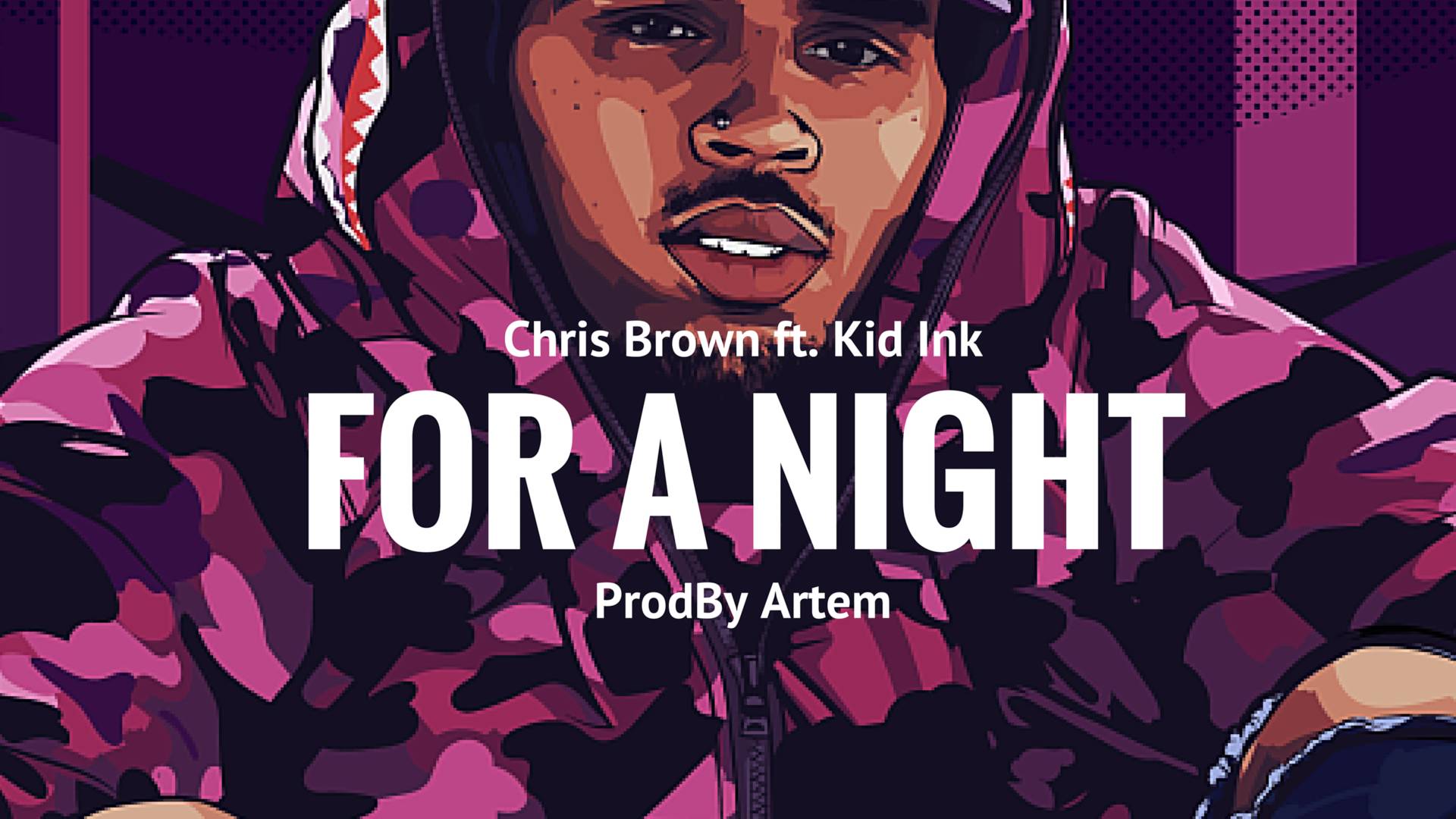 1920x1080 Free Wallpaper Of Chris Brown