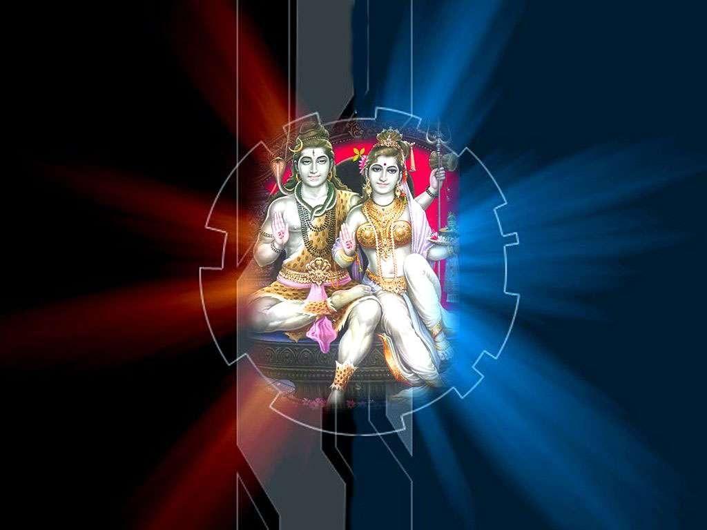 1024x768 Wallpaper Bhagwan Shiv Shankar Wallpaper Wallpaper Online