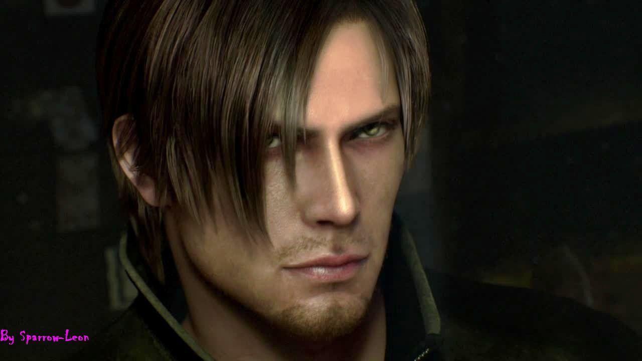 1280x720 Resident Evil: Leon S. Kennedy Tribute