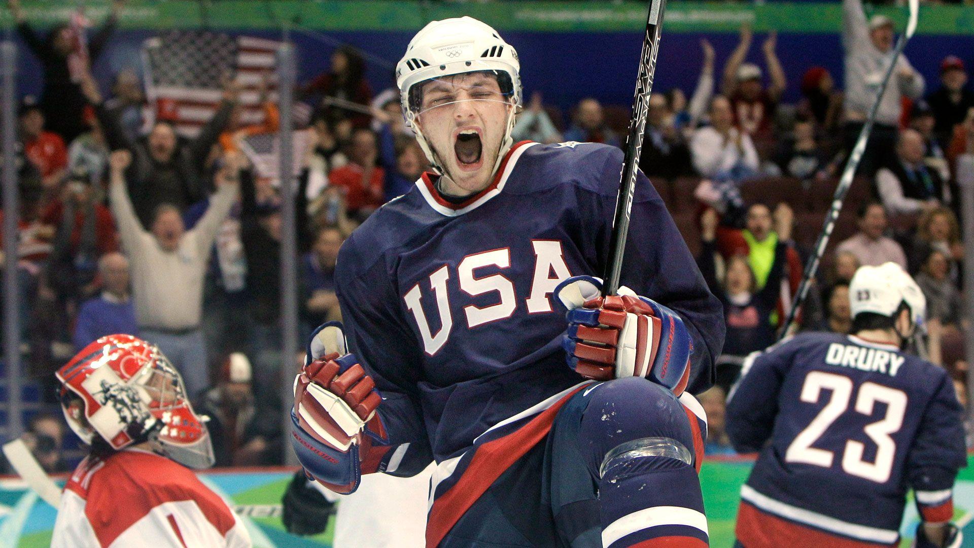 1920x1080 Bobby Ryan is not pleased with Brian Burke or USA Hockey. NHL