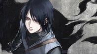 3840x2160 Sasuke Uchiha 4K 8K HD Wallpaper