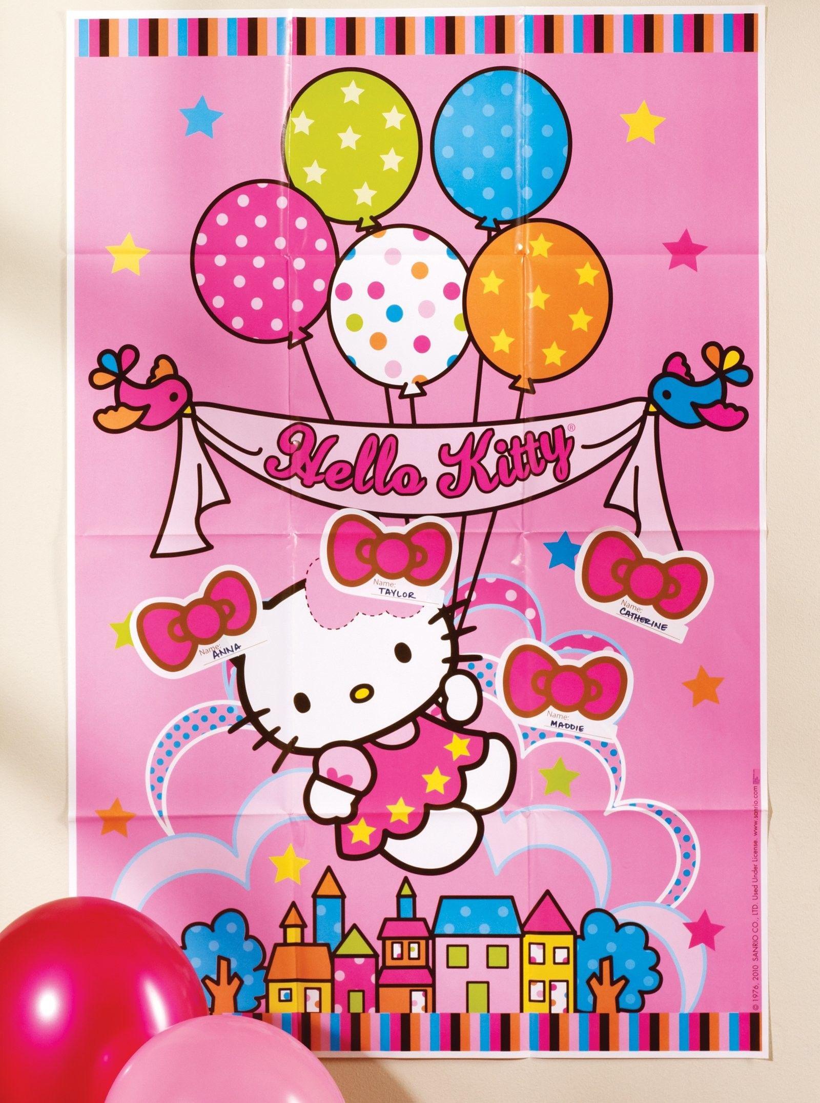 1600x2151 Hình nền Hello Kitty Baby