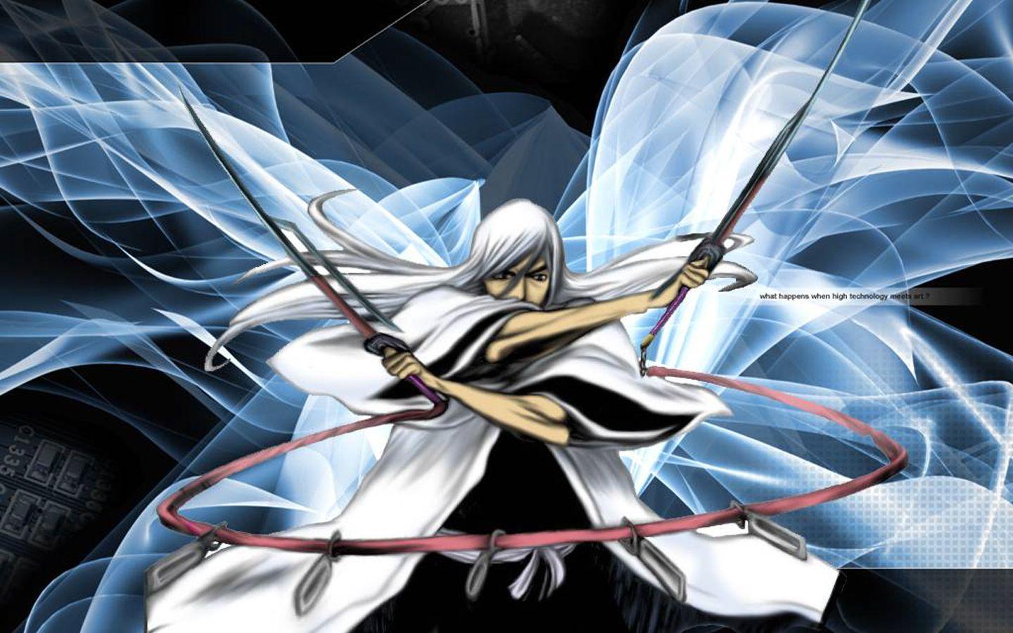 1440x900 Zanpakuto Wallpaper. Kenpachi Zanpakuto