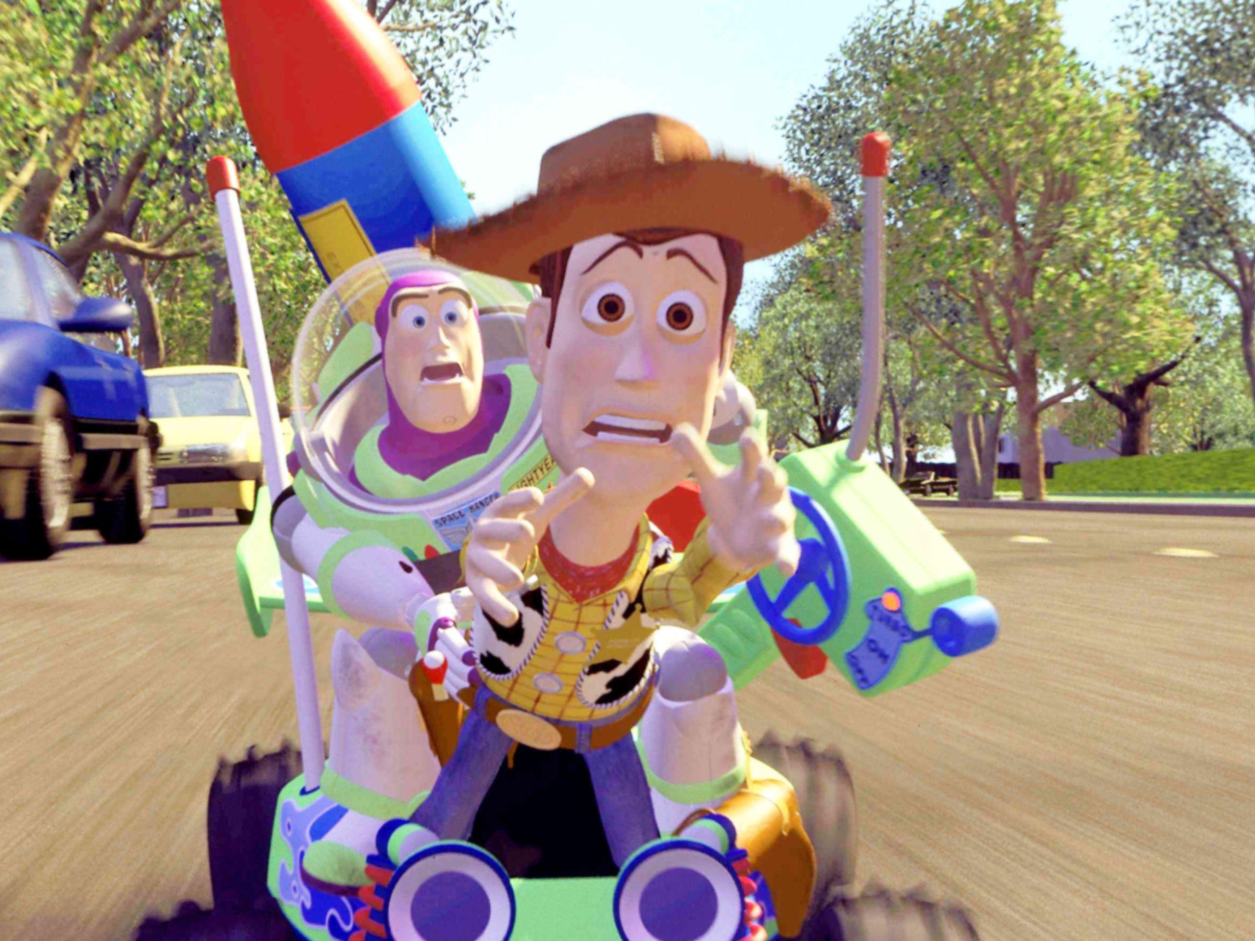download toy story 1