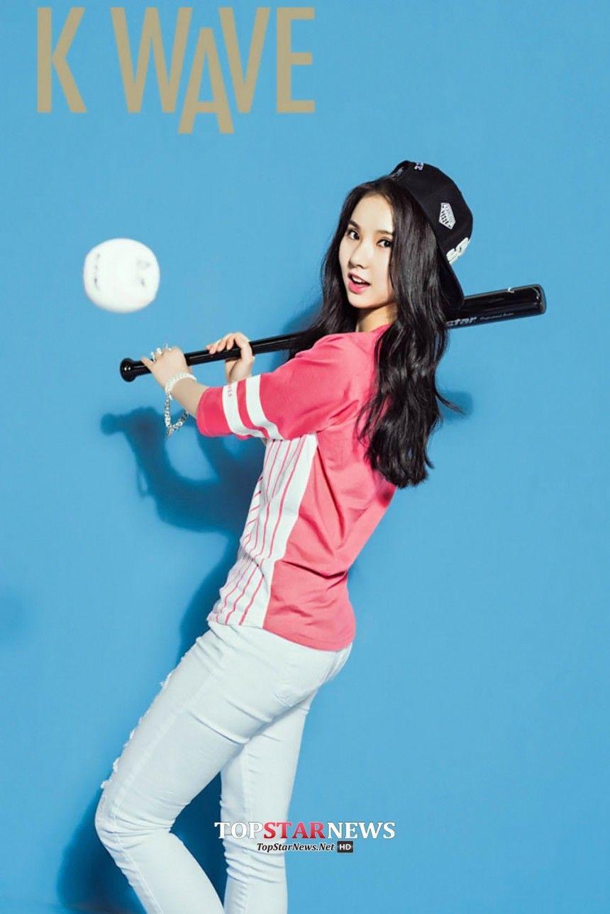 860x1289 GFriend Eunha K Wave