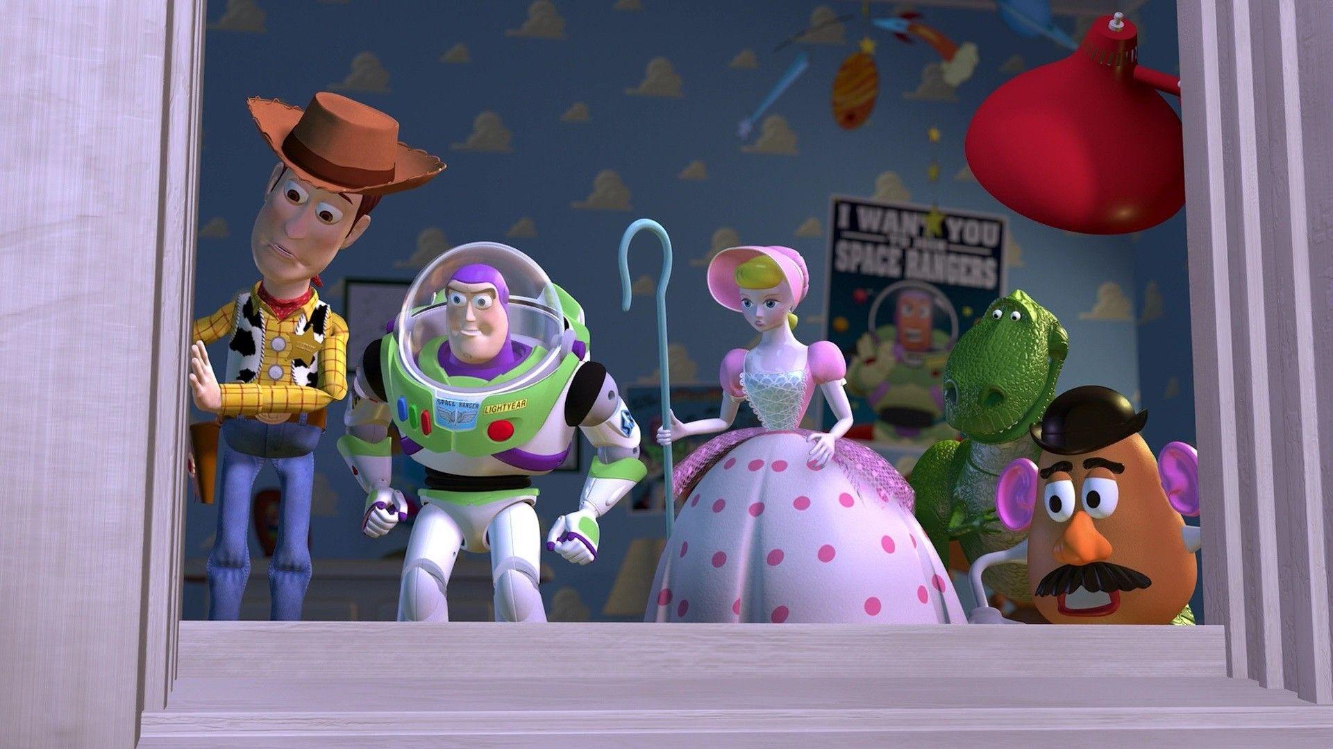 1920x1080 1920x1080 Woody (Toy Story) widescreen wallpaper. Woody