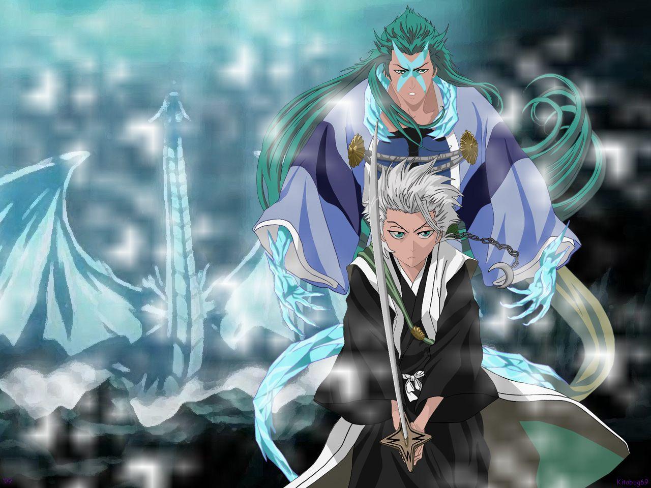 1280x960 Bleach Bakgrund and Bakgrundx960
