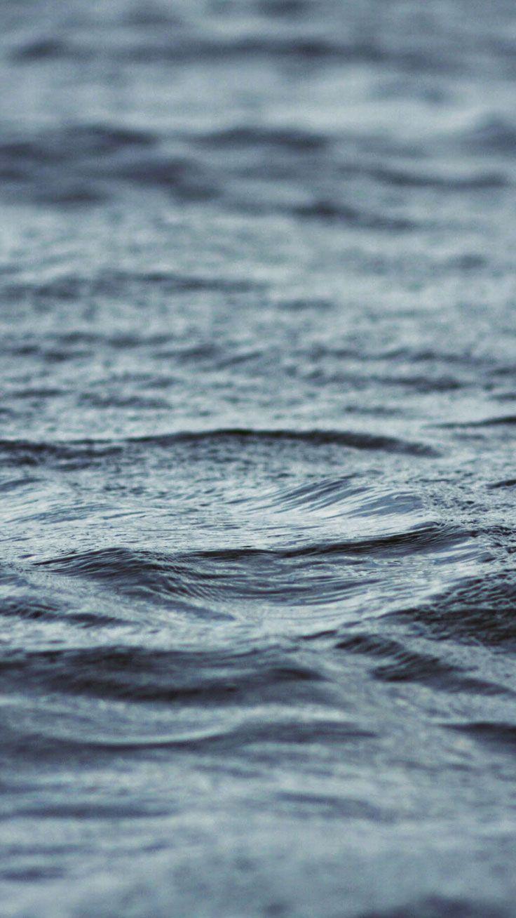 736x1308 iPhone Wallpaper For Ocean Lovers. Wallpaper, Water and Originals