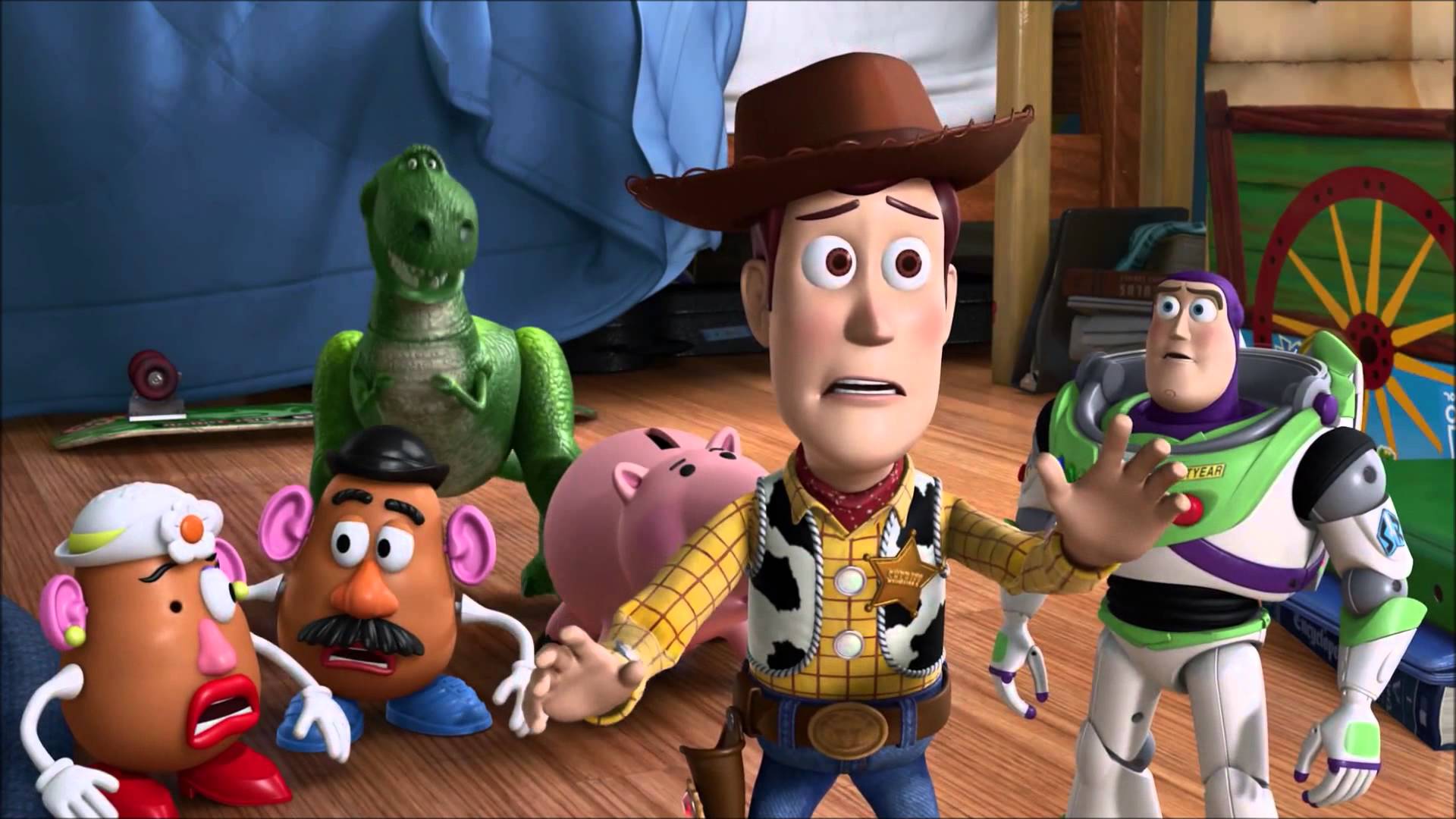 1920x1080 Toy Story 3 wallpaper, Movie, HQ Toy Story 3 pictureK